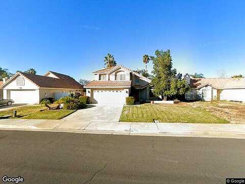 Nippet, MORENO VALLEY, CA 92551