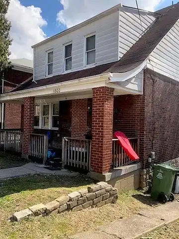 Sherman, PITTSBURGH, PA 15221