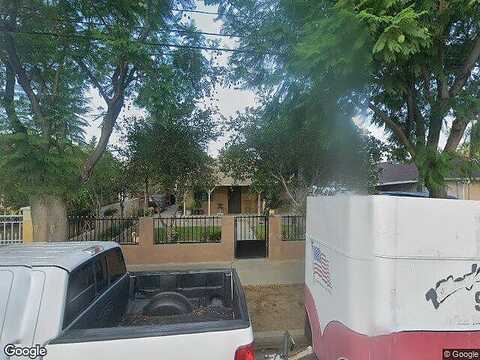 Omelveny, SAN FERNANDO, CA 91340