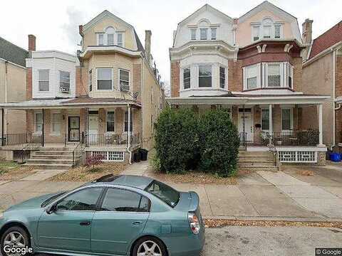 Sharpnack, PHILADELPHIA, PA 19119