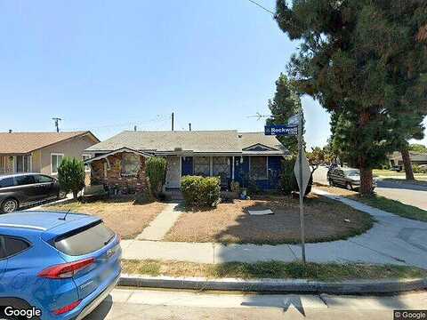 Rockwall, LAKEWOOD, CA 90715