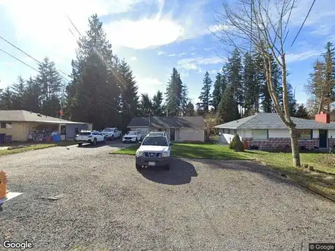 122Nd, EVERETT, WA 98204