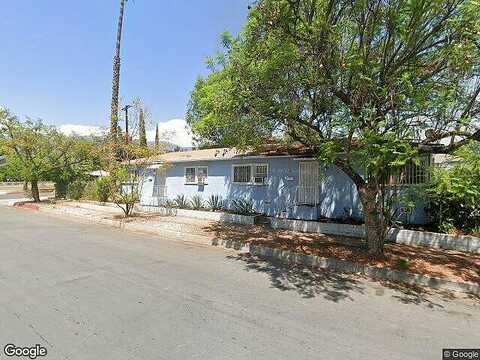 Mentone, PASADENA, CA 91103