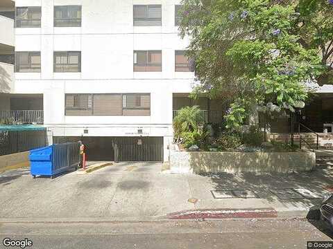 S Ardmore Ave, Los Angeles, CA 90005