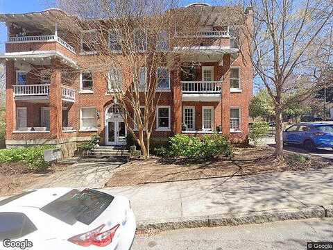 Argonne Ave Ne, Atlanta, GA 30308