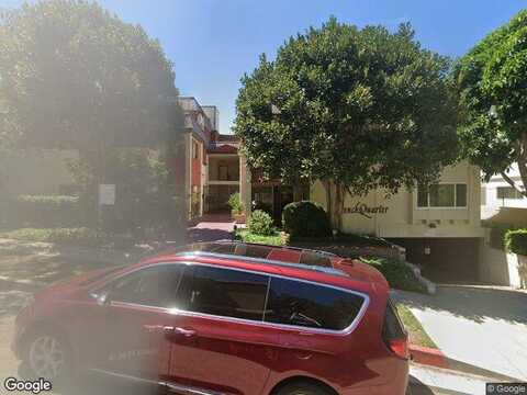Windsor Way, Culver City, CA 90230