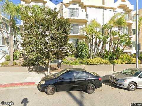 S Centinela Ave, Los Angeles, CA 90066