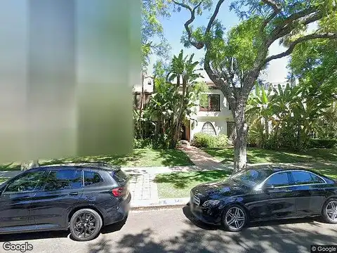 N Oakhurst Dr, Beverly Hills, CA 90210