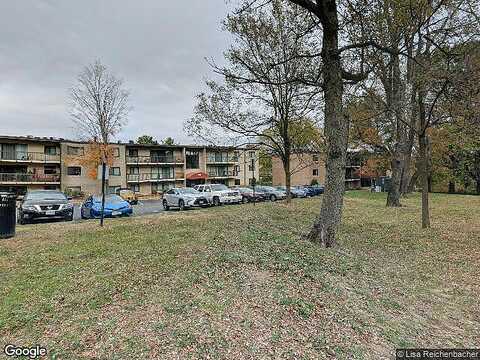 S 28Th St, Alexandria, VA 22302