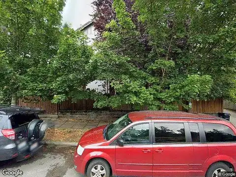 Greenwood Ave N, Seattle, WA 98133