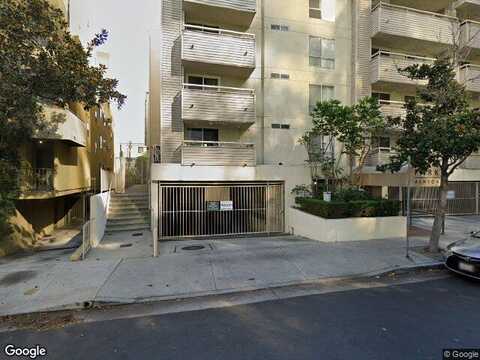Ashton Ave, Los Angeles, CA 90024
