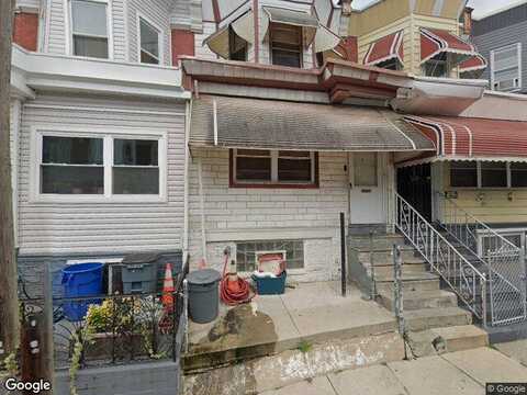 Elliott, PHILADELPHIA, PA 19143