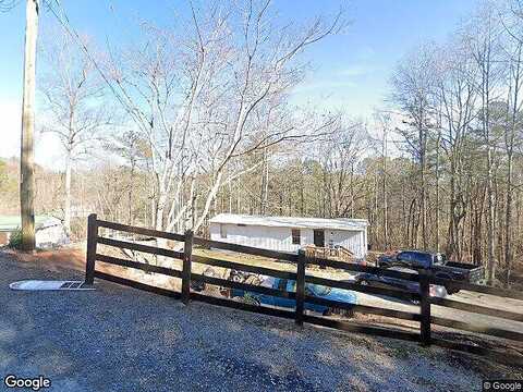 Mountain Lake View, JASPER, GA 30143