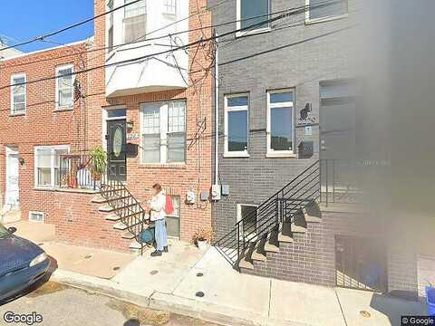 League, PHILADELPHIA, PA 19146