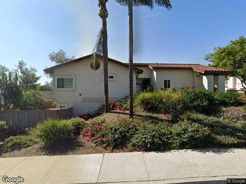 Murray Hill, LA MESA, CA 91941