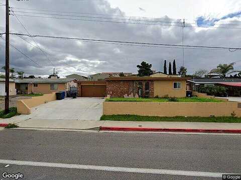 Palomar, CHULA VISTA, CA 91911