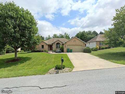 Woodley, MECHANICSBURG, PA 17050