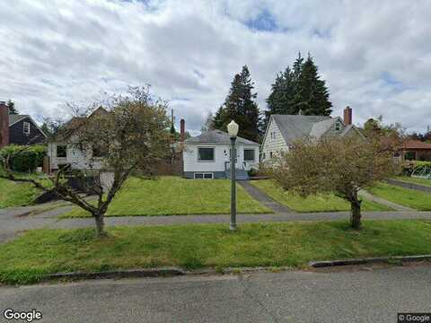 Union, TACOMA, WA 98406