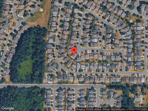 190Th, PUYALLUP, WA 98375