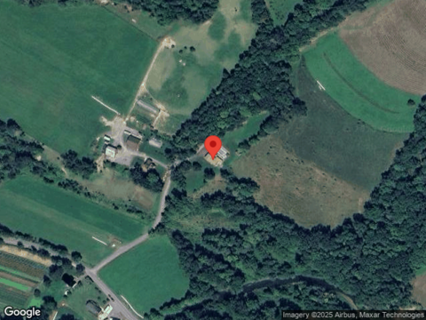 Rapp, HOWARD, PA 16841