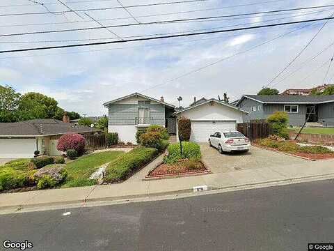 Hawthorne, RODEO, CA 94572