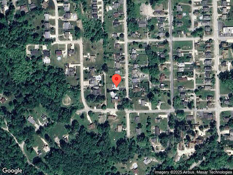 Regent, HOUSTON, PA 15342