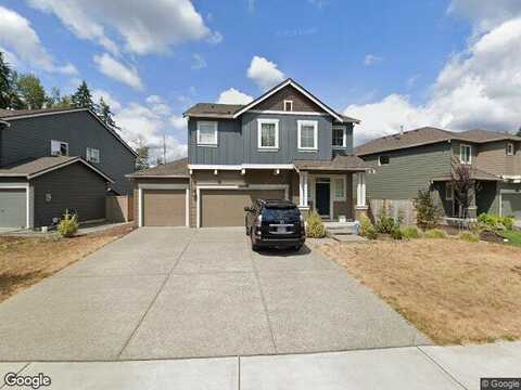 167Th Street, PUYALLUP, WA 98375
