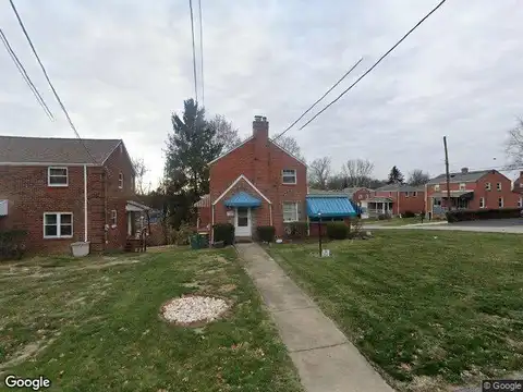 Garden, PITTSBURGH, PA 15221