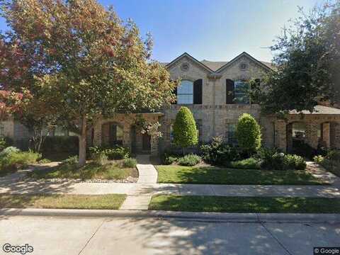 Antique Rose, FAIRVIEW, TX 75069