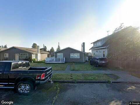 9Th, PORT ANGELES, WA 98362