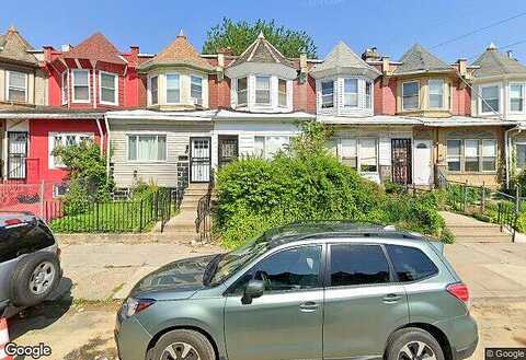 Warrington, PHILADELPHIA, PA 19143