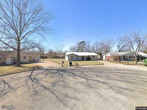 Circle, MINERAL WELLS, TX 76067