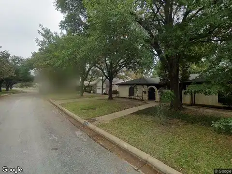 Granite Shoals, FORT WORTH, TX 76103