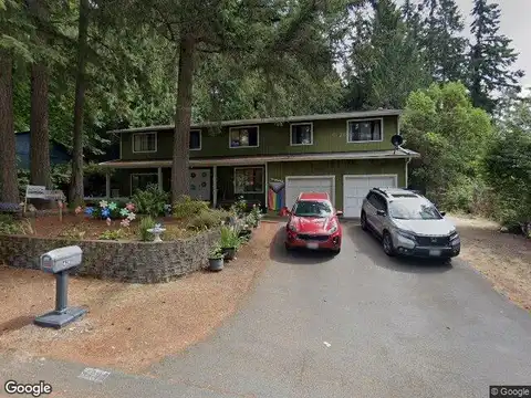 32Nd Avenue, GIG HARBOR, WA 98335