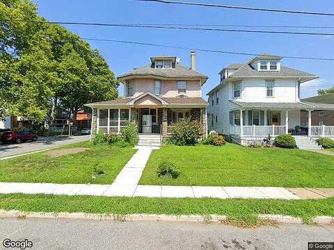 Tome, RIDLEY PARK, PA 19078