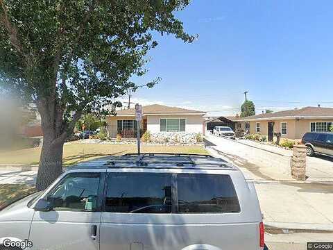 135Th, HAWTHORNE, CA 90250
