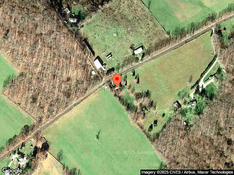 Covered Bridge, ROCKWOOD, PA 15557