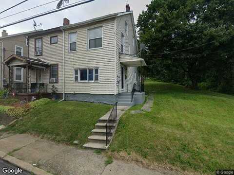 Race, CATASAUQUA, PA 18032