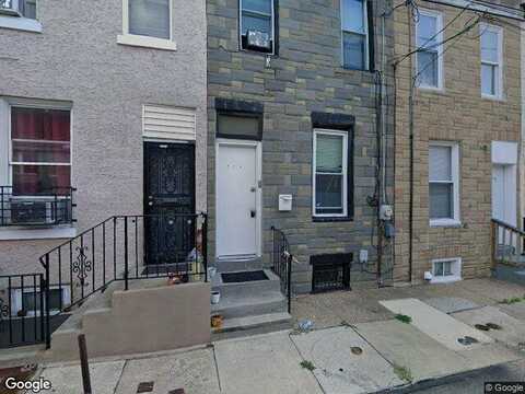Philip, PHILADELPHIA, PA 19122
