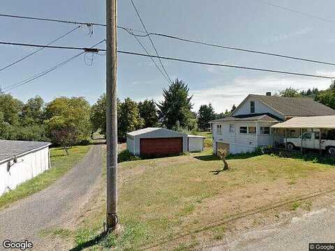Stuart, RAYMOND, WA 98577
