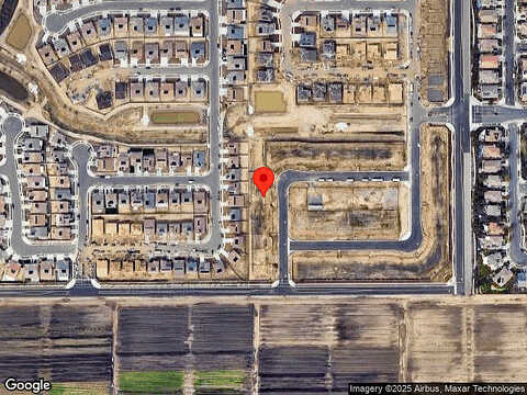 Auger, HEMET, CA 92545