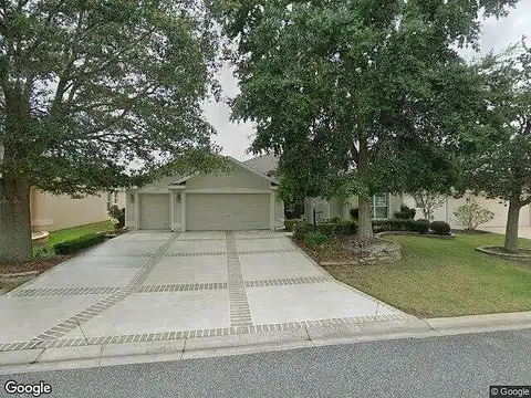 Hollow Branch, THE VILLAGES, FL 32162
