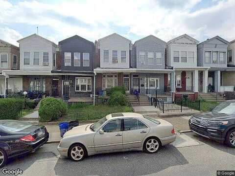 61St, PHILADELPHIA, PA 19151