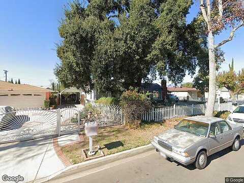 Vanderwell, LA PUENTE, CA 91744