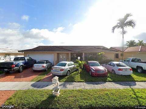 126Th, MIAMI, FL 33184