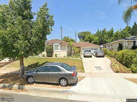 Watkins, LA MIRADA, CA 90638