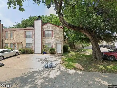 Austin Stone, DUNCANVILLE, TX 75137