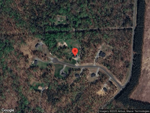 Dove Hollow, LOUISA, VA 23093
