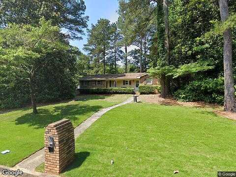 Hickory, PEACHTREE CITY, GA 30269