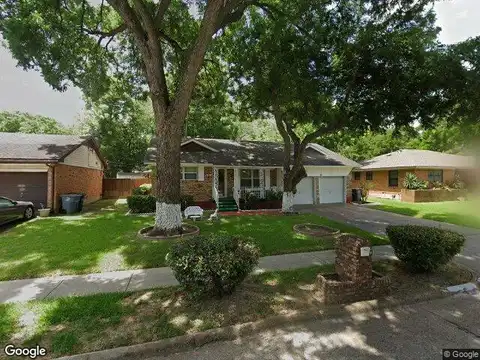 Five Mile, DALLAS, TX 75216